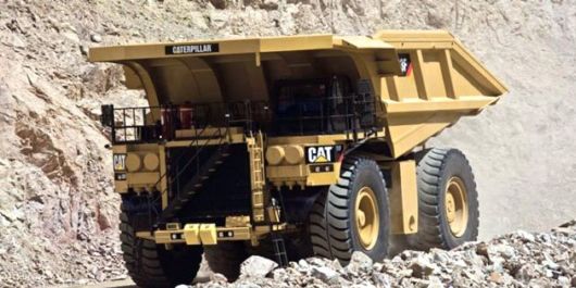 Meet The Worlds Biggest Truck