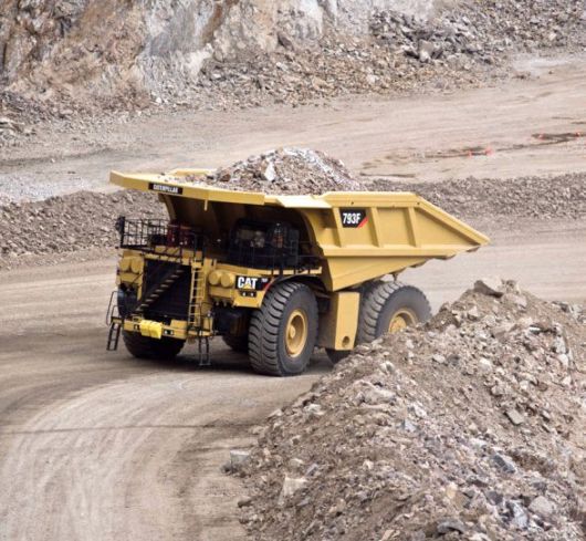 Meet The Worlds Biggest Truck