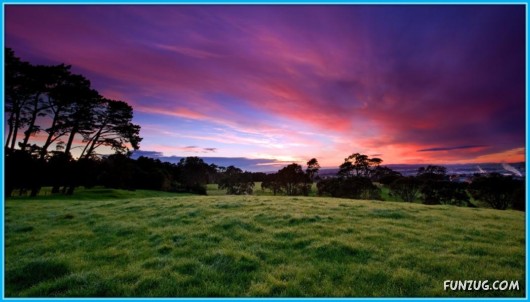 Click to Enlarge - Beautiful Nature Sceneries Wallpapers