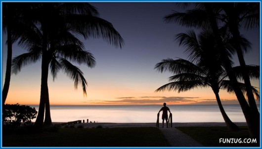 Click to Enlarge - Beautiful Nature Sceneries Wallpapers