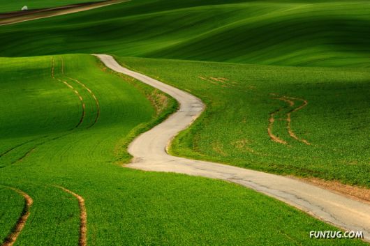 Wonderful Landscapes Wallpapers