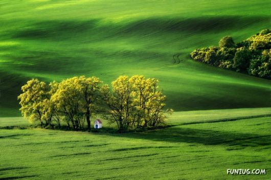 Wonderful Landscapes Wallpapers