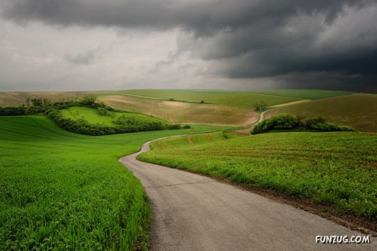 Wonderful Landscapes Wallpapers