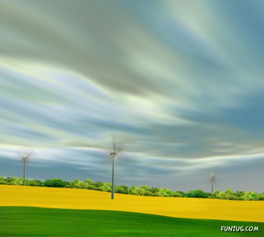 Wonderful Landscapes Wallpapers