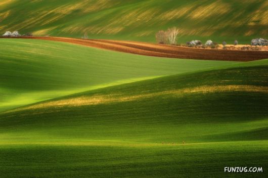 Wonderful Landscapes Wallpapers