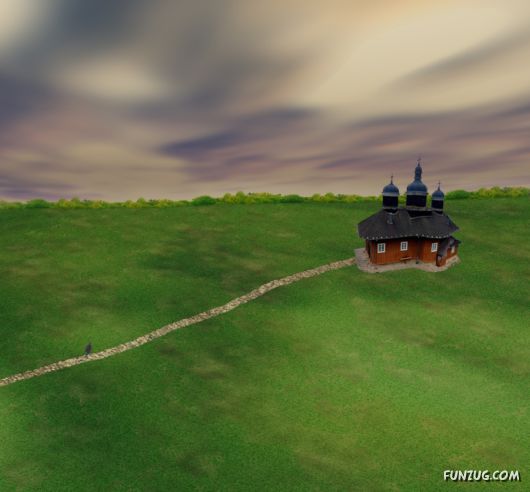 Wonderful Landscapes Wallpapers