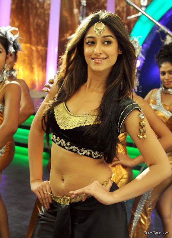 Pretty Ileana DCruz Photo Gallery