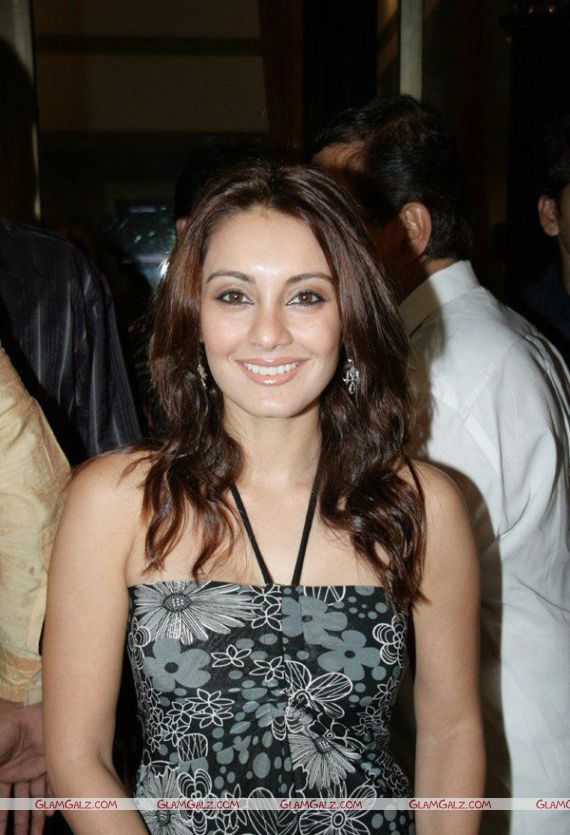 Minissha Lamba Photoshoot
