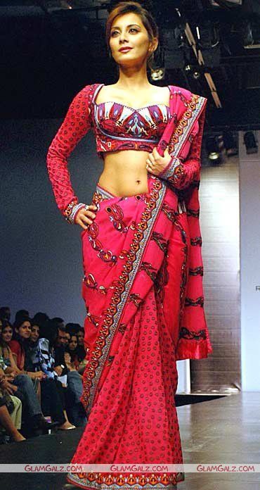 Minissha Lamba Photoshoot