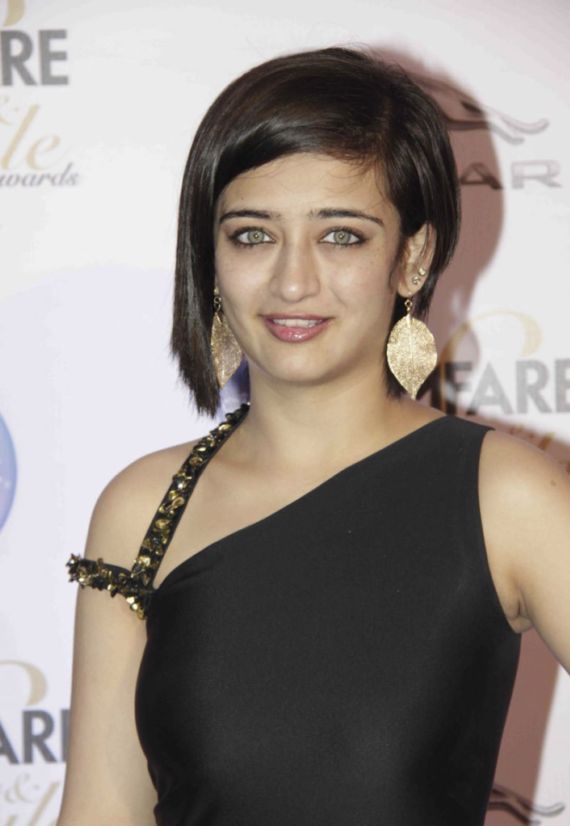 Indian Celebrities At Ciroc Filmfare Glamour Style Awards