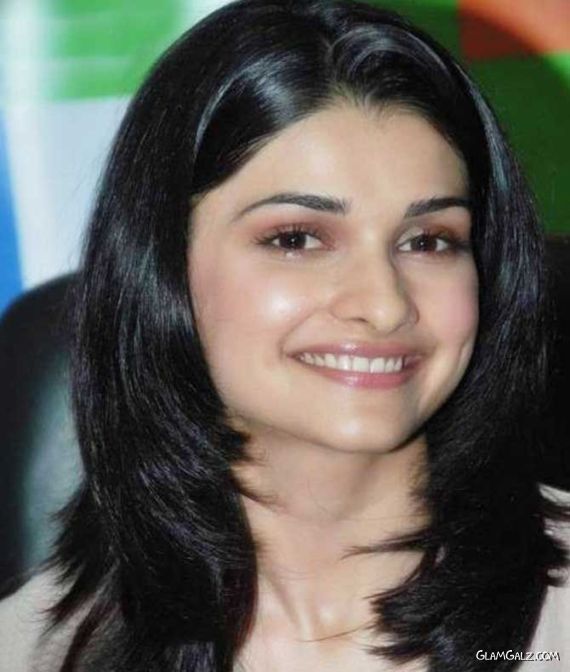 Prachi Desai at OUATIM Promo Event