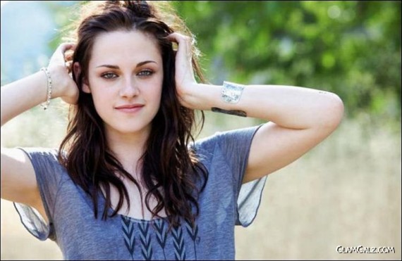 Lovely Kristen Stewart Pictures