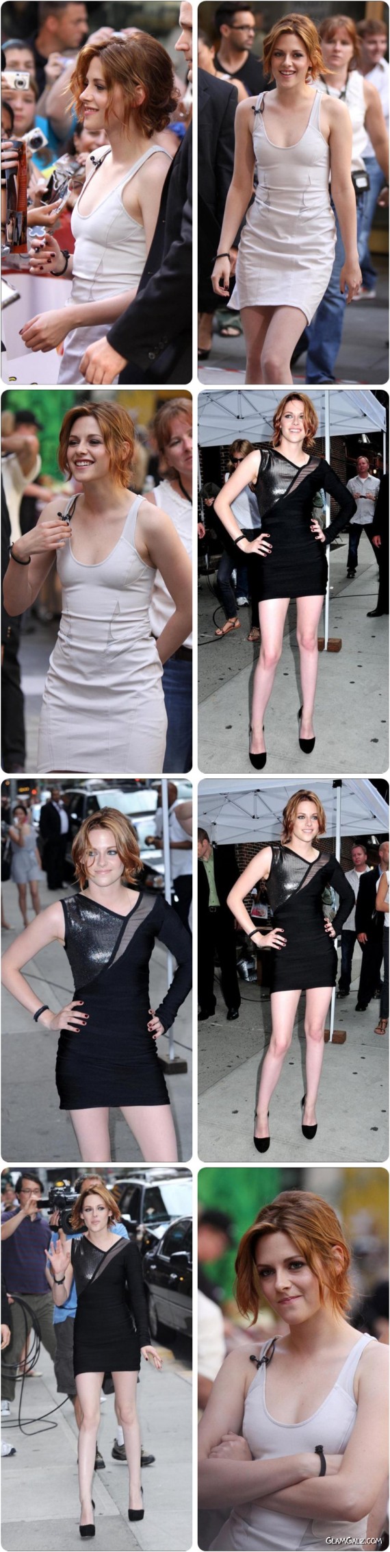 Lovely Kristen Stewart Pictures