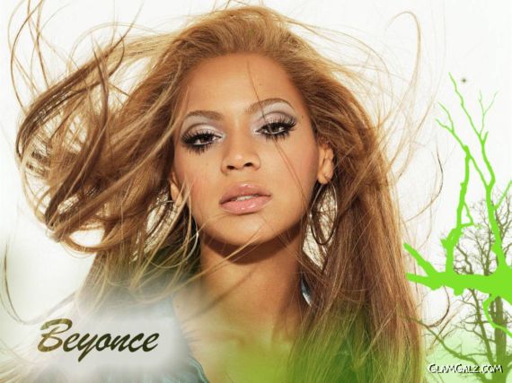 Click to Enlarge - Beyonce Knowles Hot hotw
