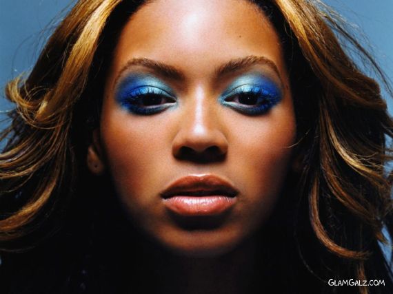 Click to Enlarge - Beyonce Knowles Hot hotw