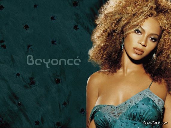 Click to Enlarge - Beyonce Knowles Hot hotw