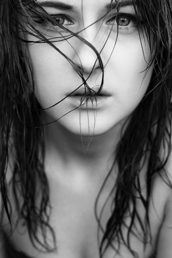 Amazing Portrait Photography By Hannah Havoc