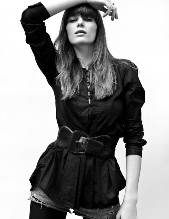 Amazing Portrait Photography By Hannah Havoc