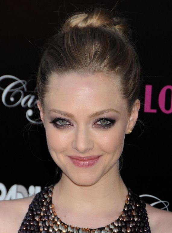 Amanda Seyfried At The Movie Lovelace Premiere
