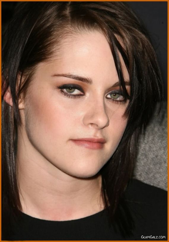 Kristen Stewart At Yellow Handkerchief Premiere