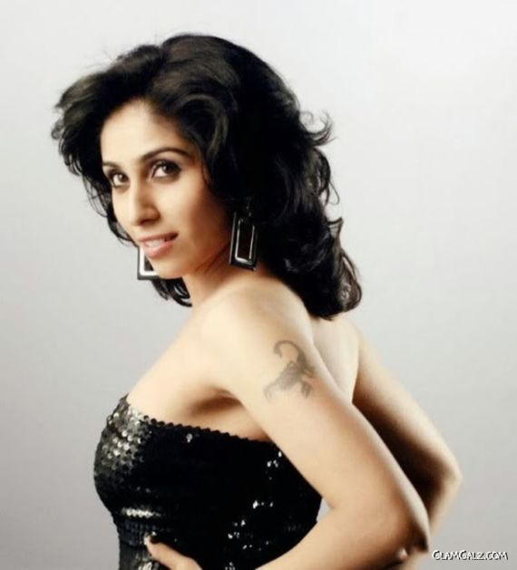 Neha Bhasin Lent Vocal For Sultan Romantic Track