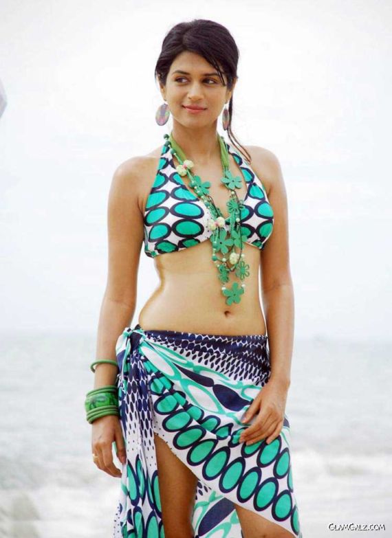 Shraddha Das in a New Stylish Outfit