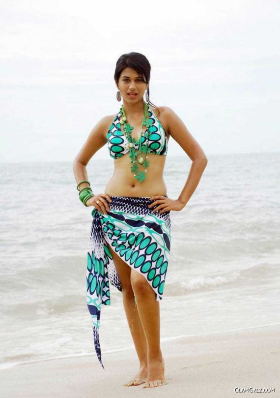 Shraddha Das in a New Stylish Outfit