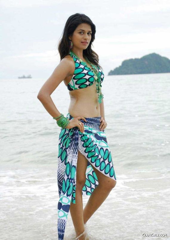 Shraddha Das in a New Stylish Outfit