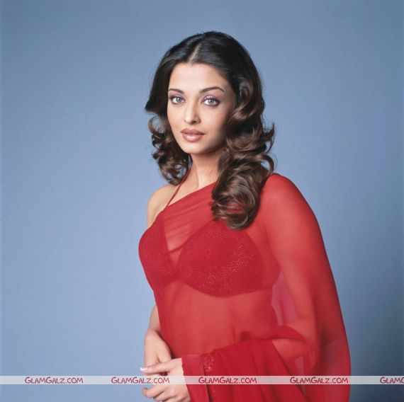 Click to Enlarge - Aishwarya Rai Wallpapers