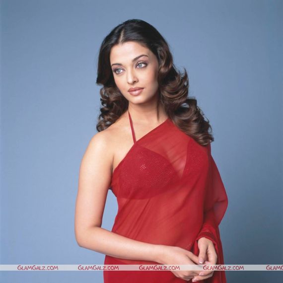 Click to Enlarge - Aishwarya Rai Wallpapers