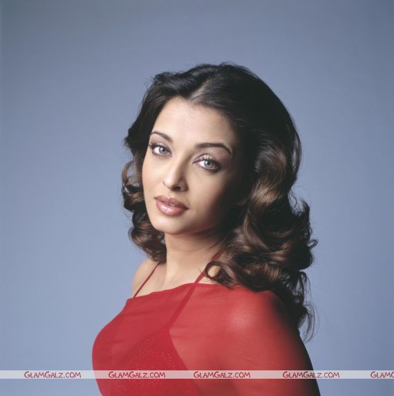 Click to Enlarge - Aishwarya Rai Wallpapers