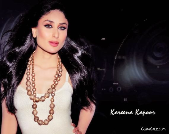 Click to Enlarge - Kareena Kapoor Wallpapers