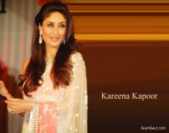 Click to Enlarge - Kareena Kapoor Wallpapers