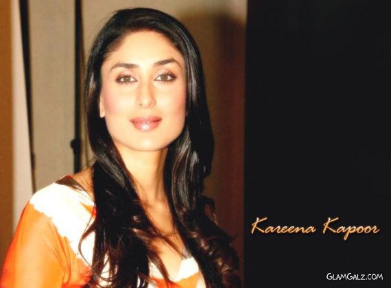 Click to Enlarge - Kareena Kapoor Wallpapers