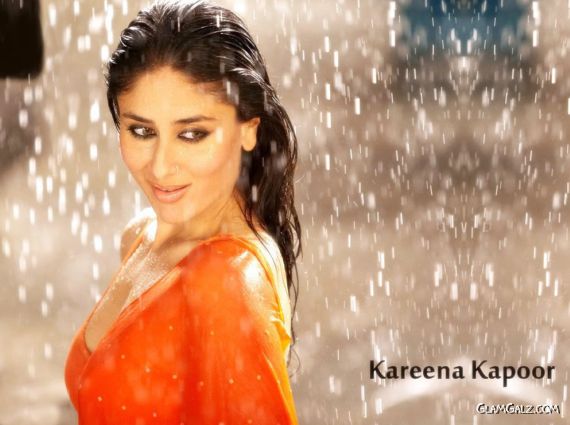 Click to Enlarge - Kareena Kapoor Wallpapers