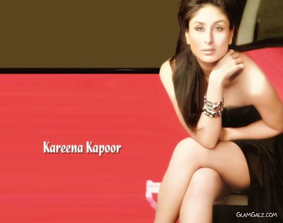 Click to Enlarge - Kareena Kapoor Wallpapers