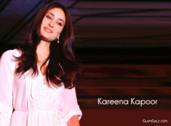 Click to Enlarge - Kareena Kapoor Wallpapers