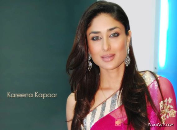 Click to Enlarge - Kareena Kapoor Wallpapers