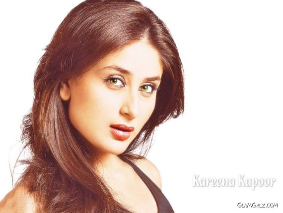 Click to Enlarge - Kareena Kapoor Wallpapers