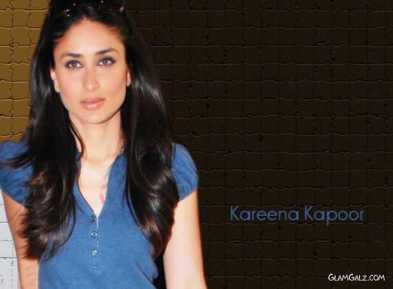 Click to Enlarge - Kareena Kapoor Wallpapers