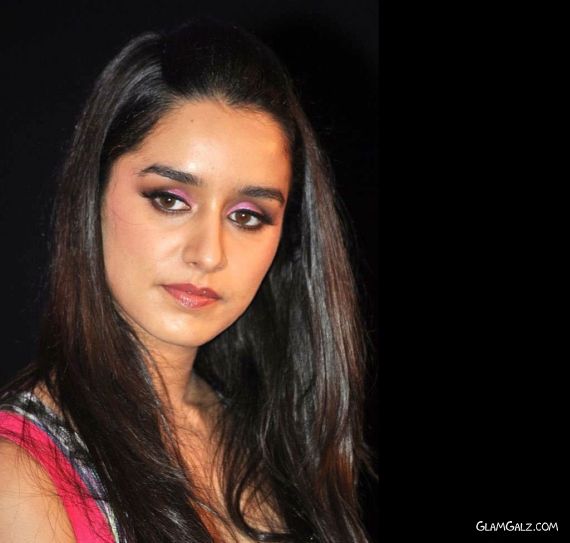 Click to Enlarge - Beautiful Shraddha Kapoor Wallpapers