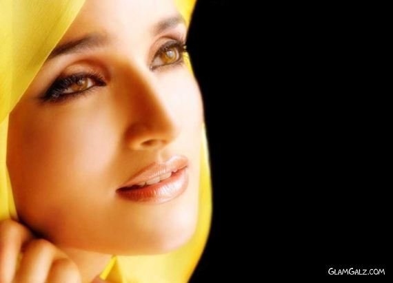 Click to Enlarge - Beautiful Sushma Reddy Wallpapers