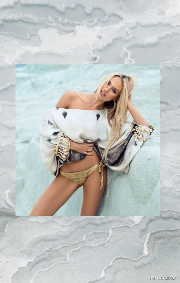 Candice Swanepoel For 