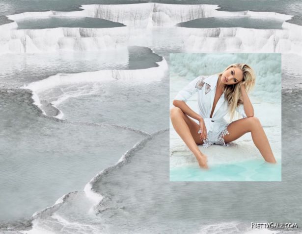 Candice Swanepoel For 