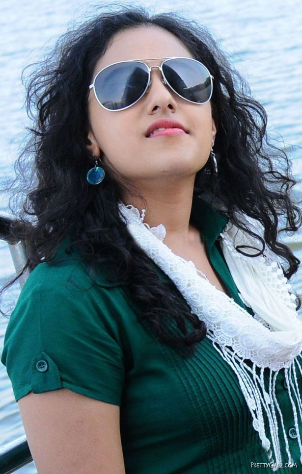 Tollywood Heroines In Stylish Sunglasses