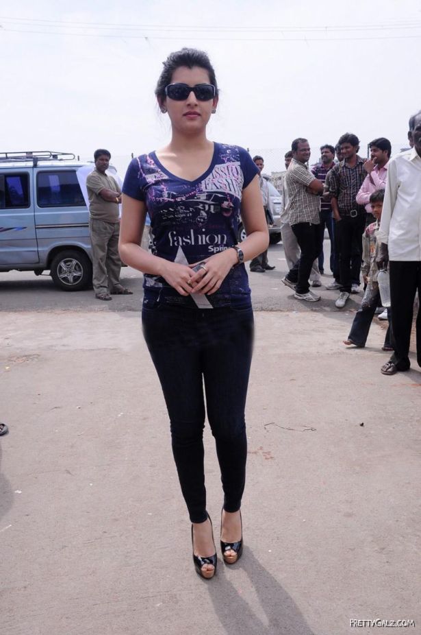 Tollywood Heroines In Stylish Sunglasses