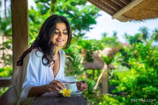 Shenaz Treasurywala Exclusive H Vacation