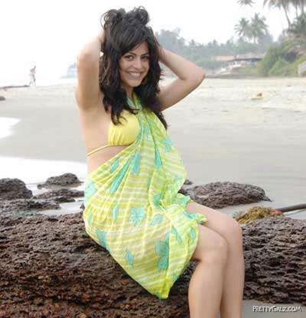 Shenaz Treasurywala Exclusive H Vacation