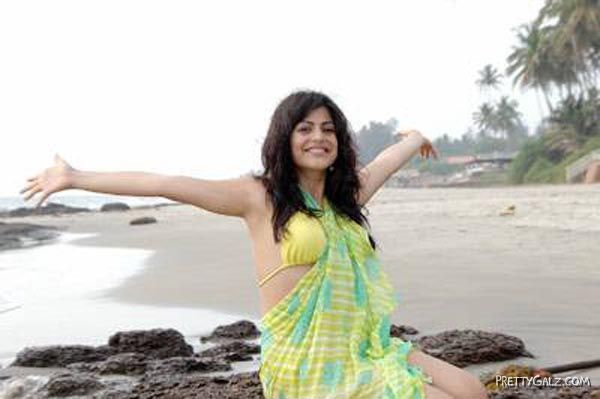 Shenaz Treasurywala Exclusive H Vacation