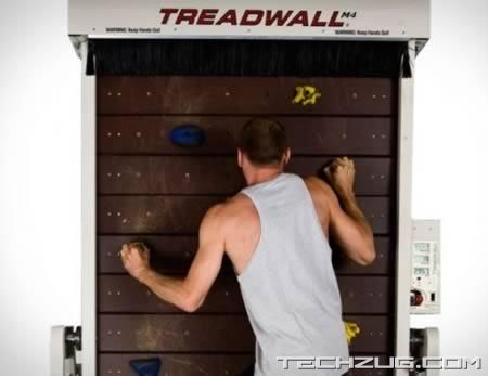 Coolest And Unusual Treadmills